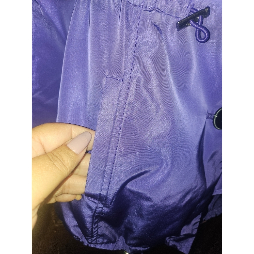 NEW Chaus Ruffle Jacket - Picture 8 of 14